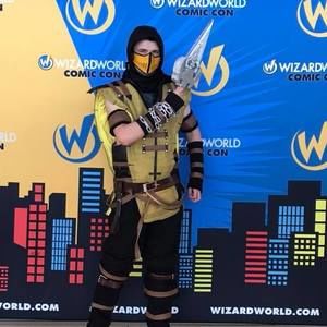 Meet your Posher, Beth